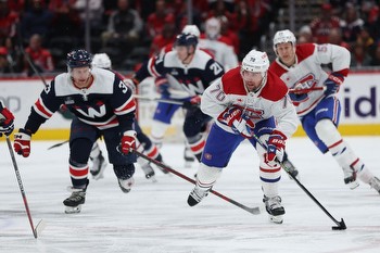 Montreal Canadiens: Washington Capitals vs Montreal Canadiens: Game Preview, Predictions, Odds, Betting Tips & more