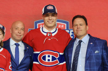 Montreal Canadiens: Where Do the Habs Stand in the Draft Lottery?
