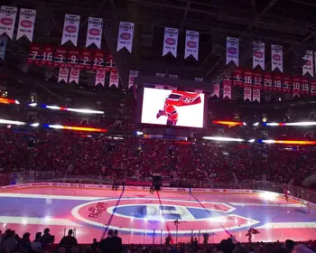 Montreal Canadiens win lottery for first pick at 2022 NHL draft