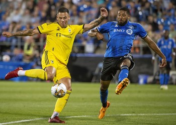 Montreal Impact vs Chicago Fire Prediction and Betting Tips
