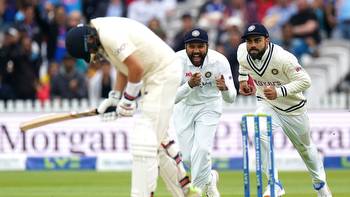 Monty Panesar suggests how Virat Kohli can cause troubles for Joe Root