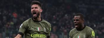 Monza vs. AC Milan odds, line, predictions: Italian Serie A picks and best bets for Feb. 18, 2023 from soccer insider