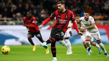 Monza vs. AC Milan odds, picks, how to watch, live stream: Feb. 18, 2024 Italian Serie A predictions