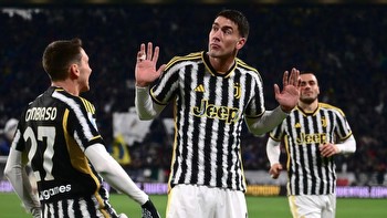 Monza vs. Juventus odds, picks, how to watch, live stream, channel: Dec. 1, 2023 Italian Serie A predictions