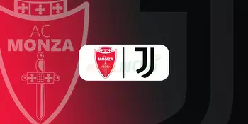 Monza vs Juventus: Predicted lineup, injury news, head-to-head, telecast