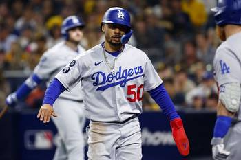 mookie betts contract: Mookie Betts Contract: Breaking down the Dodgers outfielder's 12-year deal