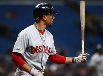 Mookie Betts Trade Rumors: Dodgers-Red Sox Talks 'More Dynamic' Than Francisco Lindor Negotiations