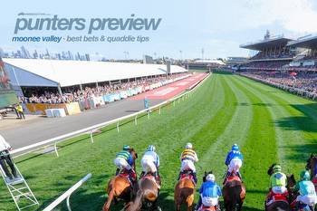 Moonee Valley Preview & Best Bets