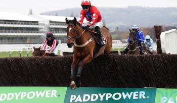 Moore rates Gite a worthy Champion Chase contender