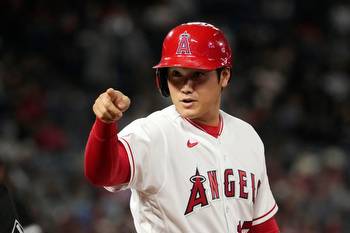 Moose on the Loose: Ohtani on the move?