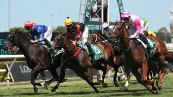 More bad luck for Frumos at Rosehill in another hard watch for punters