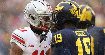 More Michigan-Ohio State? Rematches in Big Ten title game or CFP would change rivalry