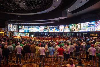 More NCAA tournament interest expected thanks to greater legalized betting