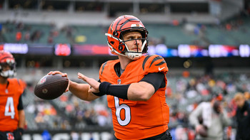 More Quick Hits: A Few Words From Bengals' Greatest Backup QB; Finding The Right Fit For Defense