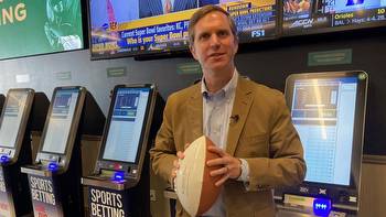 More sports added to Kentucky wagering catalog