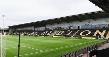 Morecambe vs Burton Albion betting tips: League One preview, prediction and odds