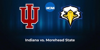 Morehead State vs. Indiana College Basketball BetMGM Promo Codes, Predictions & Picks