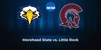Morehead State vs. Little Rock: Sportsbook promo codes, odds, spread, over/under