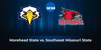 Morehead State vs. Southeast Missouri State: Sportsbook promo codes, odds, spread, over/under