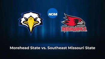 Morehead State vs. Southeast Missouri State: Sportsbook promo codes, odds, spread, over/under