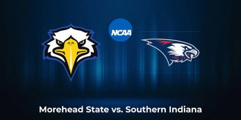 Morehead State vs. Southern Indiana: Sportsbook promo codes, odds, spread, over/under