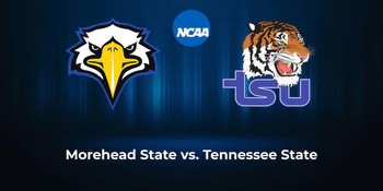 Morehead State vs. Tennessee State Predictions, College Basketball BetMGM Promo Codes, & Picks