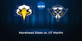 Morehead State vs. UT Martin: Sportsbook promo codes, odds, spread, over/under