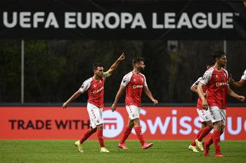 Moreirense vs Braga Prediction and Betting Tips