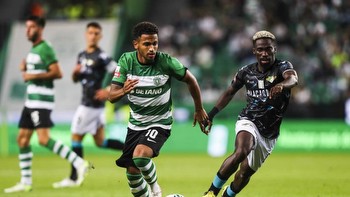 Moreirense vs Sporting Lisbon: A Primeira Liga Showdown