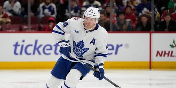 Morgan Rielly Game Preview: Maple Leafs vs. Bruins
