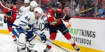 Morgan Rielly Game Preview: Maple Leafs vs. Panthers