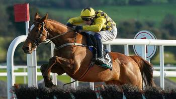 Morgiana Hurdle report, reaction & free video replay: State Man and Paul Townend triumph