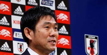 Moriyasu targets World Cup quarters as Furuhashi, Osako miss out