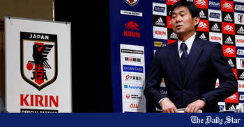 Moriyasu targets World Cup quarters as Japan announce squad