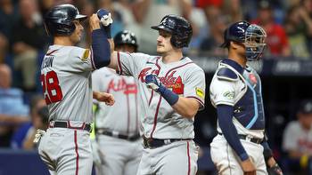 Morning Coffee: A FanDuel Best Bet to consider as MLB second half gets underway