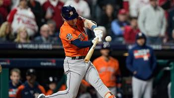 Morning Coffee: Astros Are Now One Win Away From Clinching World Series