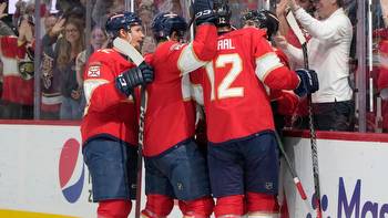 Morning Coffee: Panthers defy expectations again to reach Stanley Cup Final