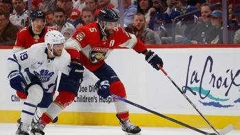 Morning Coffee: Panthers Push Maple Leafs To The Brink With Another Upset Win