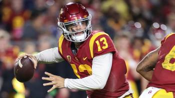 Morning Coffee: USC Moves Into Top Four In College Football Playoff Ranking