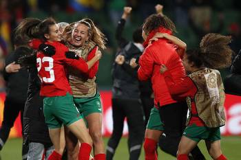 Morocco Advances and Germany Exits in Wild Finale to the Group Stage at the Women’s World Cup