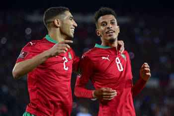 Morocco Emerges a Winner in the World Cup