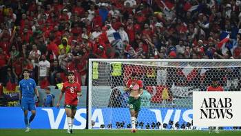 Morocco make another World Cup statement despite loss