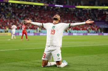 Morocco plots another World Cup shock