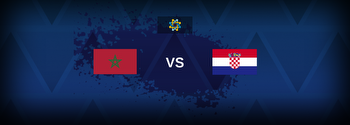 Morocco vs Croatia Betting Odds, Tips, Predictions, Preview