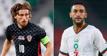 Morocco vs. Croatia prediction, odds, betting tips and best bets for World Cup 2022