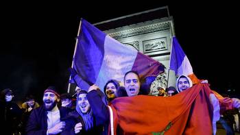 Morocco vs France is more than just a World Cup semifinal