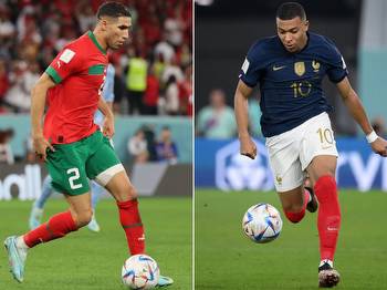 Morocco vs France Prediction, Odds, and Pick: Heavily Favored French Punch Ticket to World Cup Final