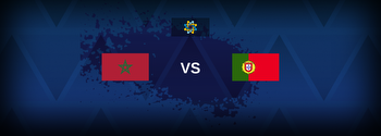 Morocco vs Portugal Betting Odds, Tips, Predictions, Preview