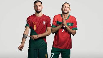 Morocco vs. Portugal live stream: How to watch 2022 World Cup online, TV channel, pick, start time, odds