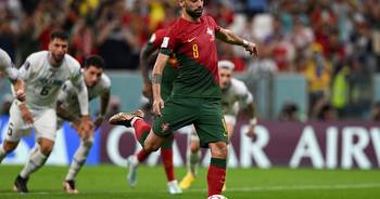 Morocco vs. Portugal Odds, Picks, Predictions: Portugal Faces Tough Test on the Way to Semifinals
